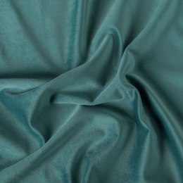VELVET Tkanina na zasłony, wys. 300cm, kolor 102 morski VELVET/TZP/102/000300/1