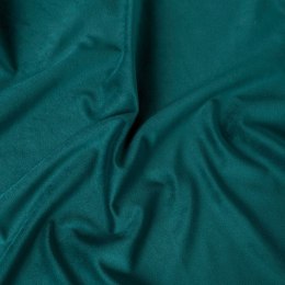 VELVET Tkanina na zasłony, wys. 300cm, kolor 106 petrol VELVET/TZP/106/000300/1