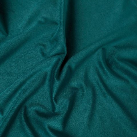 VELVET Tkanina na zasłony, wys. 300cm, kolor 106 petrol VELVET/TZP/106/000300/1 VELVET Tkanina na zasłony, wys. 300cm, kolor 106 petrol VELVET/TZP/106/000300/1