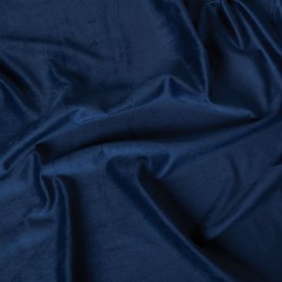 VELVET Tkanina na zasłony, wys. 300cm, kolor 109 granatowy VELVET/TZP/109/000300/1