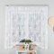 RENATA Firanka żakardowa gotowa, 300x175cm, kolor biały 049885/FBL/001/300175/1