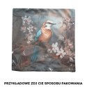 ALBA Poszewka dekoracyjna VELVET, 40x40cm, kolor beżowy P00141/POP/001/040040/1