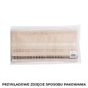LUXURY Ręcznik, 50x90cm, kolor 108 pudrowy LUXURY/RB0/108/050090/1