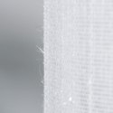 Firanka fantazyjna z ołowianką, wysokość 300cm, kolor 001 biały 001155/OLO/001/000300/1