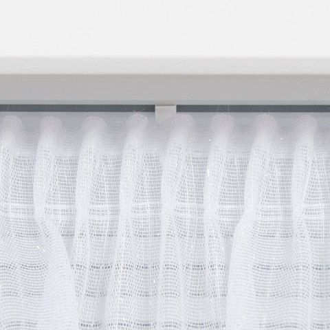 Firanka fantazyjna z ołowianką, wysokość 300cm, kolor 001 biały 001155/OLO/001/000300/1 Firanka fantazyjna z ołowianką, wysokość 300cm, kolor 001 biały 001155/OLO/001/000300/1