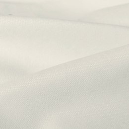 MILAS SOFT Tkanina na zasłony, wys. 300cm, kolor 002 ciemny kremowy MILAS1/000/002/000300/1