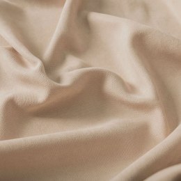 MILAS SOFT Tkanina na zasłony, wys. 300cm, kolor 003 cappuccino MILAS1/000/003/000300/1