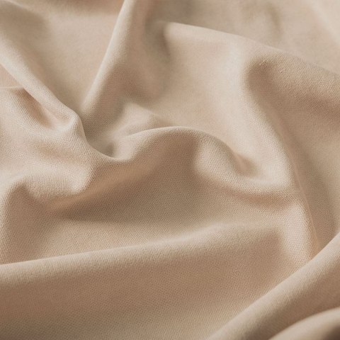 MILAS SOFT Tkanina na zasłony, wys. 300cm, kolor 003 cappuccino MILAS1/000/003/000300/1 MILAS SOFT Tkanina na zasłony, wys. 300cm, kolor 003 cappuccino MILAS1/000/003/000300/1