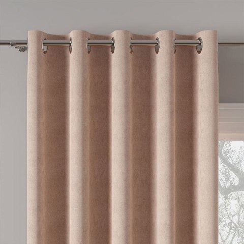 MILAS SOFT Tkanina na zasłony, wys. 300cm, kolor 004 nude MILAS1/000/004/000300/1 MILAS SOFT Tkanina na zasłony, wys. 300cm, kolor 004 nude MILAS1/000/004/000300/1