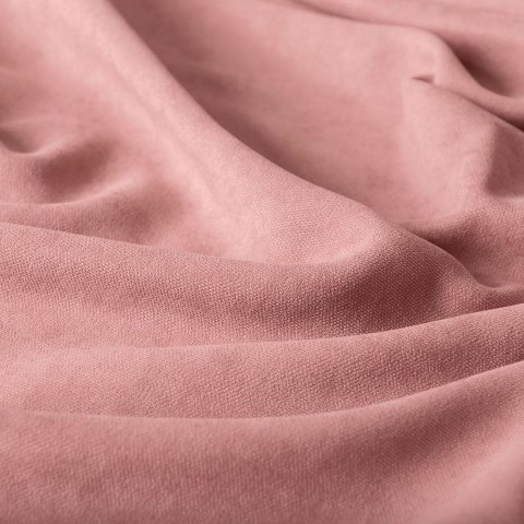 MILAS SOFT Tkanina na zasłony, wys. 300cm, kolor 019 pudrowy różowy; ciemny MILAS1/000/019/000300/1 MILAS SOFT Tkanina na zasłony, wys. 300cm, kolor 019 pudrowy różowy; ciemny MILAS1/000/019/000300/1