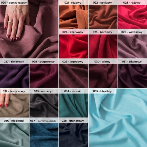MILAS SOFT Tkanina na zasłony, wys. 300cm, kolor 800 ciepły grafitowy MILAS1/000/800/000300/1 MILAS SOFT Tkanina na zasłony, wys. 300cm, kolor 800 ciepły grafitowy MILAS1/000/800/000300/1