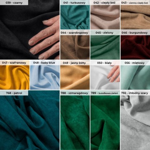 MILAS SOFT Tkanina na zasłony, wys. 300cm, kolor 800 ciepły grafitowy MILAS1/000/800/000300/1 MILAS SOFT Tkanina na zasłony, wys. 300cm, kolor 800 ciepły grafitowy MILAS1/000/800/000300/1