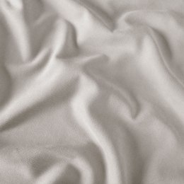 MILAS SOFT Tkanina na zasłony, wys. 300cm, kolor 866 stalowy MILAS1/000/866/000300/1