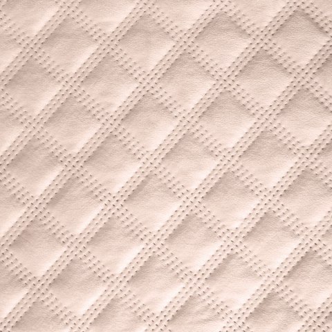 VELVI Narzuta dekoracyjna, 170x210cm, kolor 004 pudrowy różowy VELVI0/NAP/004/170210/1 VELVI Narzuta dekoracyjna, 170x210cm, kolor 004 pudrowy różowy VELVI0/NAP/004/170210/1