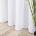 Firanka z ołowianką, wys. 300cm, kolor 002 340007/OLO/002/000300/1