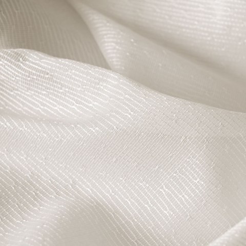 HARIET Firanka z ołowianką, wys. 300cm, kolor kremowy 030630/OLO/002/000300/1 HARIET Firanka z ołowianką, wys. 300cm, kolor kremowy 030630/OLO/002/000300/1