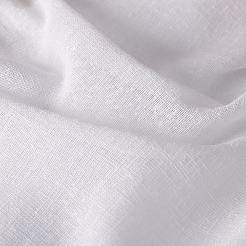 IRMA Firanka z ołowianką, wys. 300cm, kolor biały 010817/OLO/001/000300/1 IRMA Firanka z ołowianką, wys. 300cm, kolor biały 010817/OLO/001/000300/1