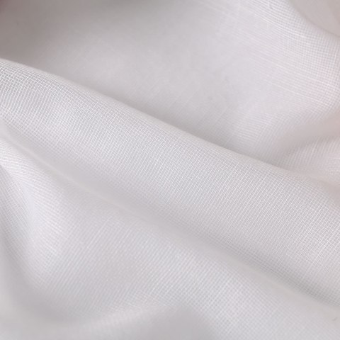 MILA Firanka z ołowianką, wys. 300cm, kolor biały 030624/OLO/001/000300/1 MILA Firanka z ołowianką, wys. 300cm, kolor biały 030624/OLO/001/000300/1