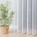 Firanka fantazyjna z ołowianką, wys. 300cm, kolor 00 036221/OLO/004/000300/1