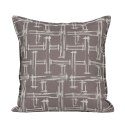 Poszewka dekoracyjna, 45x45cm 700282/POP/001/045045/1 Poszewka dekoracyjna, 45x45cm 700282/POP/001/045045/1