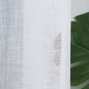 Firanka fantazyjna, wysokość 290cm, kolor 001 biały 015597/000/001/000290/1