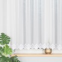 Firanka, wys. 150cm, kolor biały 123592/768/001/000150/1