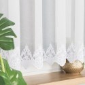 Firanka, wys. 150cm, kolor biały 123592/768/001/000150/1