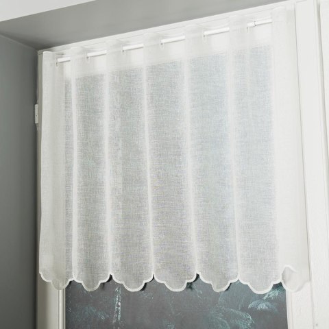 Zazdrostka, wys. 60cm, kolor kremowy 288240/000/012/000060/1 Zazdrostka, wys. 60cm, kolor kremowy 288240/000/012/000060/1