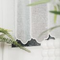 Zazdrostka, wys. 60cm, kolor kremowy 288240/000/012/000060/1