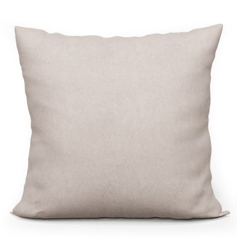 MILAS Poszewka dekoracyjna, 40x40cm, kolor 374 jasny ciepły beżowy MILAS0/POP/374/040040/1 MILAS Poszewka dekoracyjna, 40x40cm, kolor 374 jasny ciepły beżowy MILAS0/POP/374/040040/1