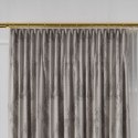 ARON Tkanina na zasłony, wys. 300cm, kolor 011 chłodny beżowy 056003/TDP/011/000300/1