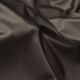 CORAL Tkanina na zasłony typu dimout/blackout, wys. 320cm, kolor 264 ciemny brązowy 002480/TDP/264/000320/1