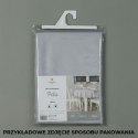 PELA Obrus wodoodporny, 140x330cm, kolor 001 biały TORENA/206/C01/140330/1