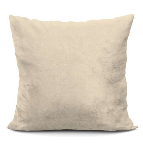 MARIKA Poszewka dekoracyjna VELVET, 40x40cm, kolor 001 P00252/POP/001/040040/1 MARIKA Poszewka dekoracyjna VELVET, 40x40cm, kolor 001 P00252/POP/001/040040/1