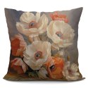 POPPY Poszewka dekoracyjna VELVET, 40x40cm, kolor 001 P00250/POP/001/040040/1 POPPY Poszewka dekoracyjna VELVET, 40x40cm, kolor 001 P00250/POP/001/040040/1