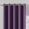 DONA Tkanina na zasłony typu dimout/blackout, wys. 280cm, kolor 668 TD0015/TDP/668/000280/1