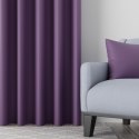 DONA Tkanina na zasłony typu dimout/blackout, wys. 280cm, kolor 668 TD0015/TDP/668/000280/1