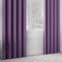 DONA Tkanina na zasłony typu dimout/blackout, wys. 280cm, kolor 668 TD0015/TDP/668/000280/1