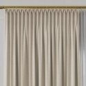 LUKRECJA Tkanina na zasłony, wys. 310cm, kolor 007 cappuccino 535008/TDP/007/000310/1