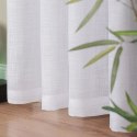 Firana gotowa na przelotkach, 140x250 cm, kolor biały 400002/FGP/001/140250/1 Firana gotowa na przelotkach, 140x250 cm, kolor biały 400002/FGP/001/140250/1