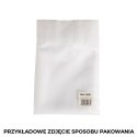 Firana gotowa na taśmie, 300x250 cm, kolor biały 400009/FGT/001/300250/1