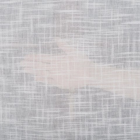 Firanka fantazyjna z ołowianką, wys. 300cm, kolor biały 400002/OLO/001/000300/1 Firanka fantazyjna z ołowianką, wys. 300cm, kolor biały 400002/OLO/001/000300/1