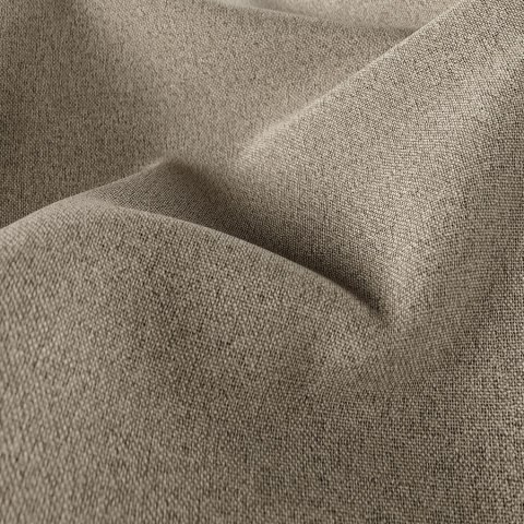 SUPER BLACKOUT Zasłona gotowa na przelotkach, 250x140cm, kolor 205 szarobeżowy TD0022/ZGP/205/140250/1