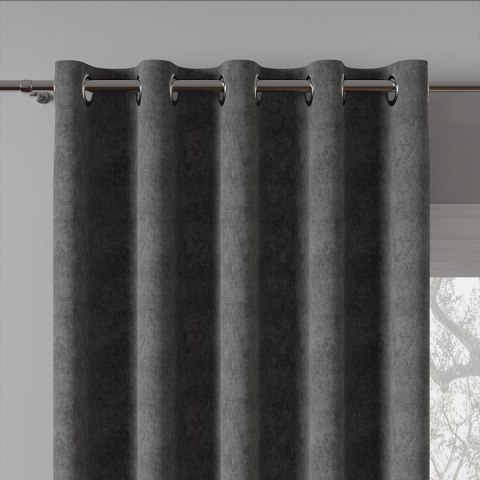 ADA Tkanina na zasłony, wys. 300cm, kolor 798 ciemny szary TD0024/TDP/798/000300/1 ADA Tkanina na zasłony, wys. 300cm, kolor 798 ciemny szary TD0024/TDP/798/000300/1