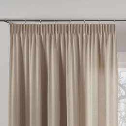 ARUBA Tkanina na zasłony wodoodporna, wys. 300cm, kolor 003 beżowy 759330/TDP/003/000300/1