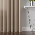 ARUBA Tkanina na zasłony wodoodporna, wys. 300cm, kolor 003 beżowy 759330/TDP/003/000300/1