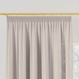 ARUBA Tkanina na zasłony wodoodporna, wys. 300cm, kolor 007 kremowy 759330/TDP/007/000300/1