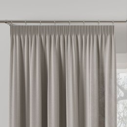 ARUBA Tkanina na zasłony wodoodporna, wys. 300cm, kolor 018 beżowo szary 759330/TDP/018/000300/1