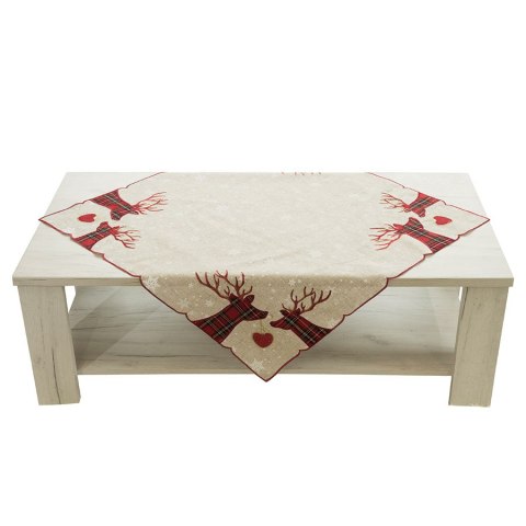 RENIFER Serweta , 85x85cm kolor 005 beżowy 596700/KSP/005/085085/1 RENIFER Serweta , 85x85cm kolor 005 beżowy 596700/KSP/005/085085/1