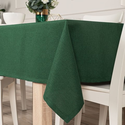 ARUBA Obrus wodoodporny, 130x180cm, kolor 010 zielony 759330/KSP/010/130180/1 ARUBA Obrus wodoodporny, 130x180cm, kolor 010 zielony 759330/KSP/010/130180/1